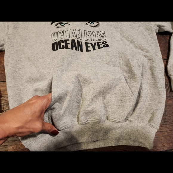 Billie Eilish Hoodie - Picture 7 of 13